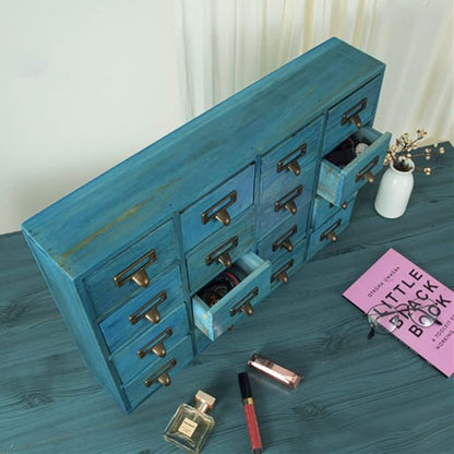 Apothecary Drawers Apothecary Cabinet - Image 5