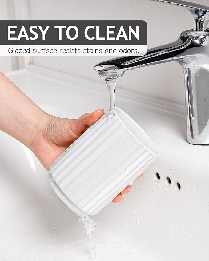 Toothbrush Holder, Tooth Brush Holder - Image 9
