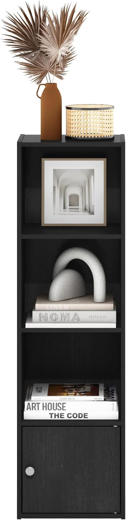 Furinno Luder Shelf Bookcase - Image 5