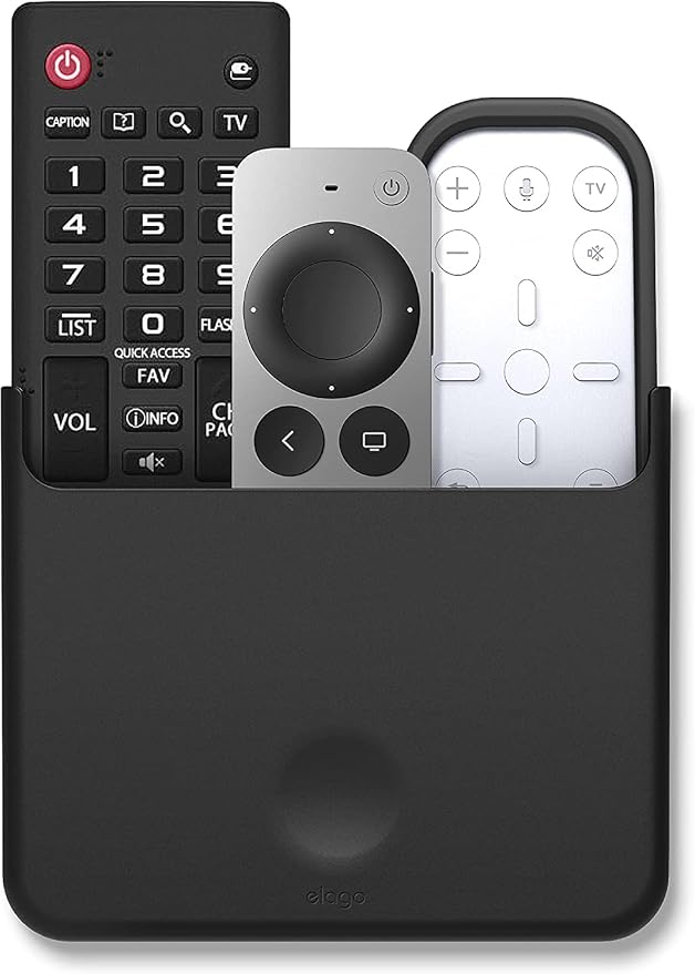 elago Universal Remote Holder Mount Compatible by elago
