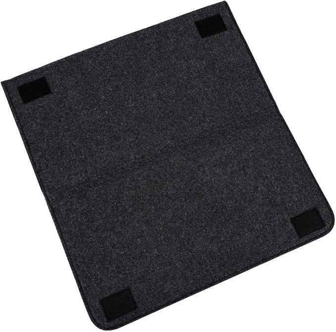 Bedside Caddy, 7 Pockets Large Size Bedside Organizer Caddy - Image 5