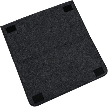 Bedside Caddy, 7 Pockets Large Size Bedside Organizer Caddy - Image 5