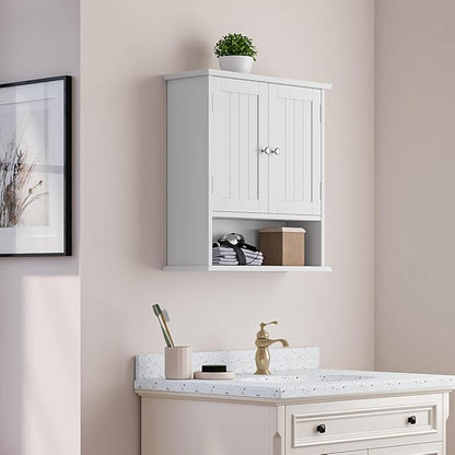 Bathroom Wall Cabinet, Bathroom Cabinet Wall Mount - Image 4
