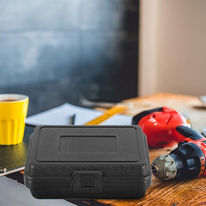 LIFKOME 2pcs Portable Waterproof Mechanics Carrying Case Small Tool Organizer - Image 6