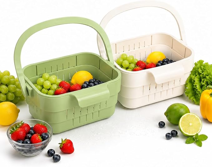 Foldable Hanging Sink Drain Basket by Unknown