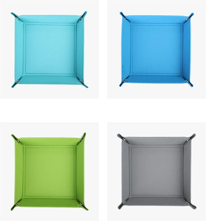 siduater Valet Tray Desktop Storage Organizer - Image 5