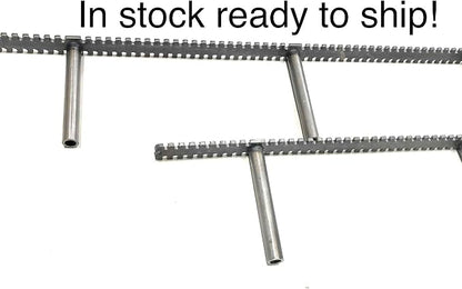 Floating Shelf Brackets - Image 5