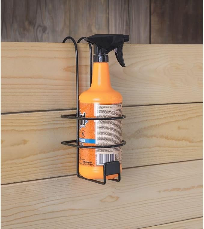 Tough 1 Wire Frame Spray Bottle Holder - Image 3