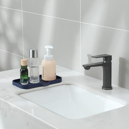 Silicone Bathroom Soap Dishes - Image 8