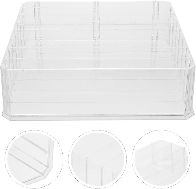 BESPORTBLE Cosmetics Palettes Storage Box - Image 8