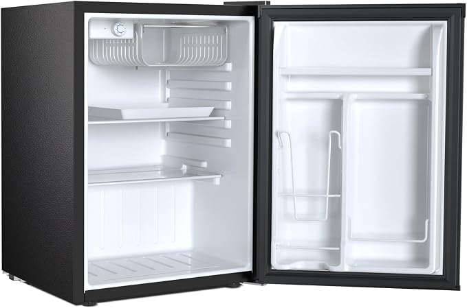 Antarctic Star 2.56 Cu.Ft. Mini Fridge - Image 8