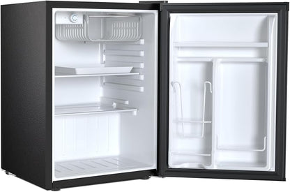 Antarctic Star 2.56 Cu.Ft. Mini Fridge - Image 8