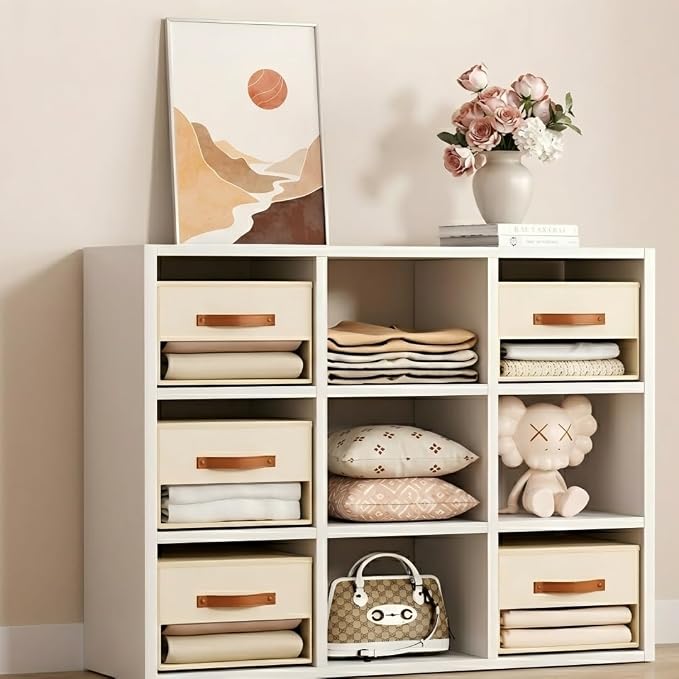 DIMJ Closet Organizers and Storage - Image 7