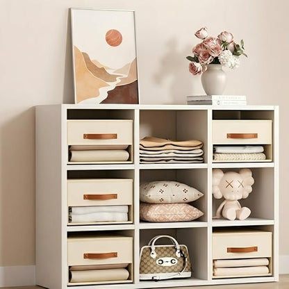 DIMJ Closet Organizers and Storage - Image 7
