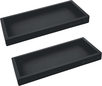 Countertop and Vanity Tray by Spacewiser