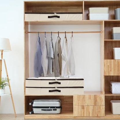 iwill CREATE PRO 2Pcs Under-Bed Storage Bins - Image 5