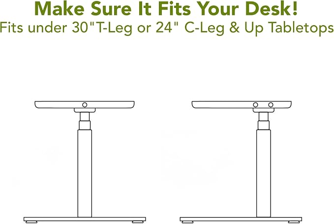 PERFECT POSTURE Under Desk Storage Drawer - Image 7