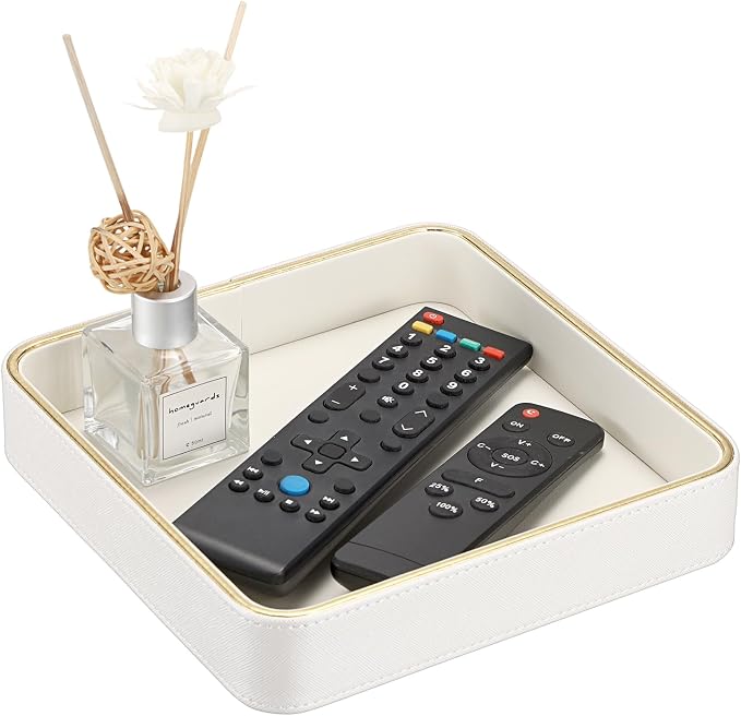 BTSKY Remote Control Organizer Tray by BTSKY