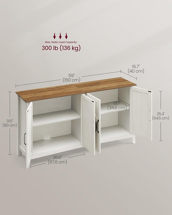 VASAGLE LIRY Collection - Image 3