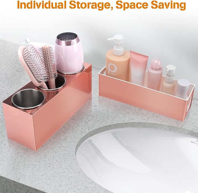 Hair Tool Organizer - Image 4