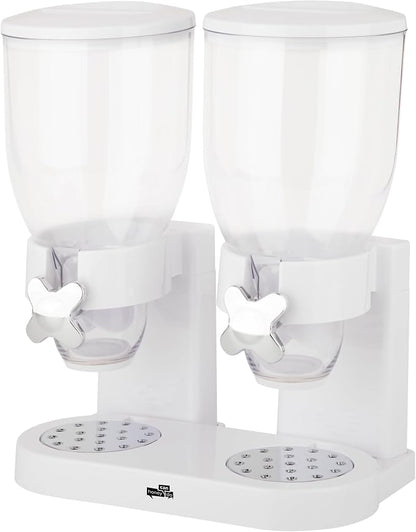 Zevro /GAT201C Indispensable Dry Food Dispenser, Dual Control - Image 3
