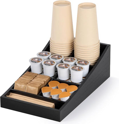 ANBOXIT Coffee Station Organizer by ANBOXIT