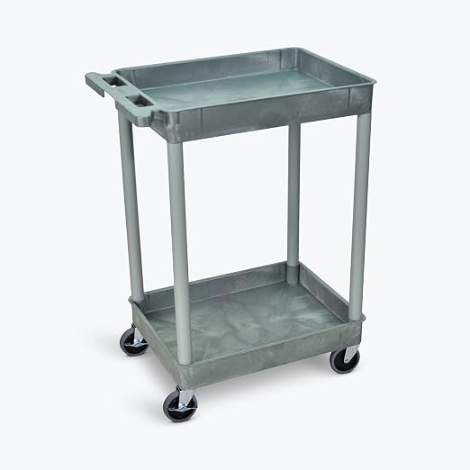 FSE 373-STC11-G Tub Cart by FoodServiceEssentials