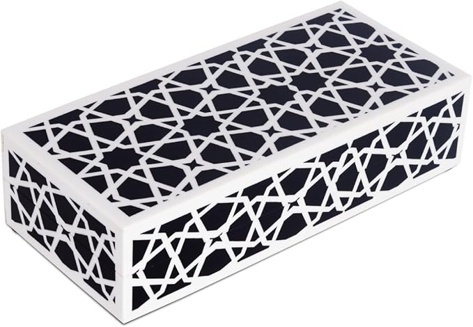 Handicrafts Home Decorative Storage Box by HandicraftsHome