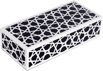 Handicrafts Home Decorative Storage Box by HandicraftsHome