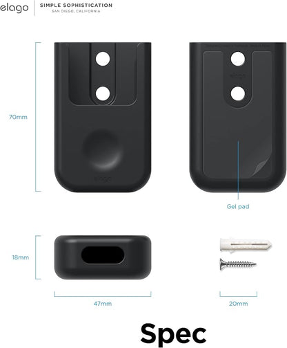 elago Universal Remote Holder Mount Compatible - Image 7