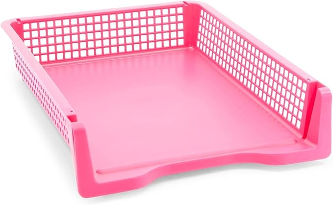 Bright Creations Classroom Turn in Trays - Image 6