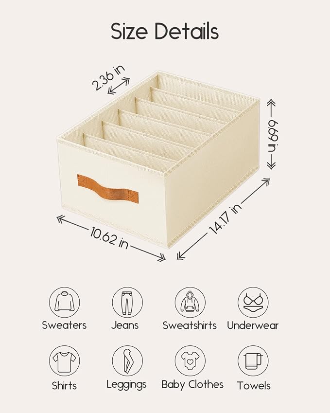 Closet Organizers and Storage - Image 7