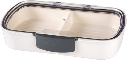 ProKeeper Split Deli Food Storage Container - Image 2