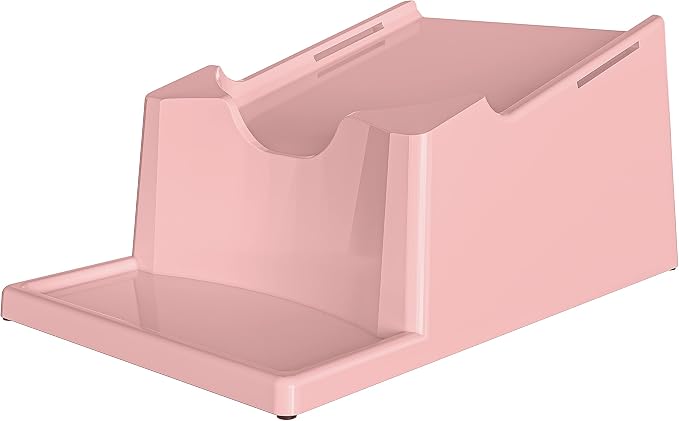 TidyFriend No-Spill Liquid Laundry Detergent Dispenser Holder, Laundry Soap - Image 2