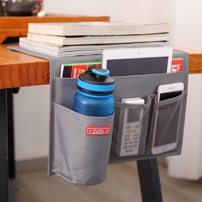 Bedside Storage Organizer - Image 6