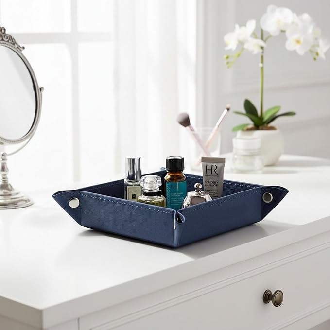 UnionBasic Small Valet Tray, Jewelry Tray - Image 7