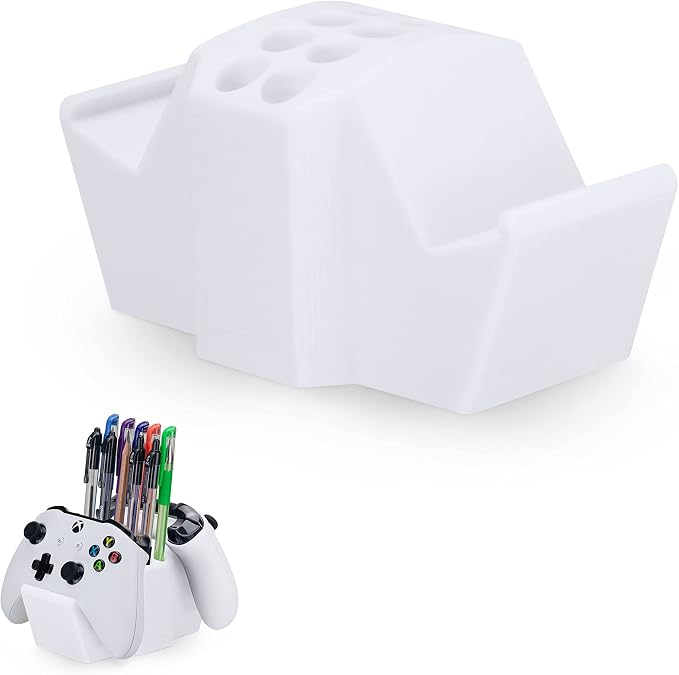 Game Controller Holder & Desktop Pen Organizer Stand by Brainwavz