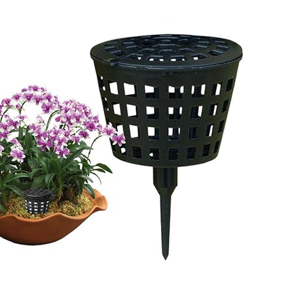 Fertilizer Dispenser Cup – Plant Nutrient Holder, Lid Cover Container, Slow - Image 8
