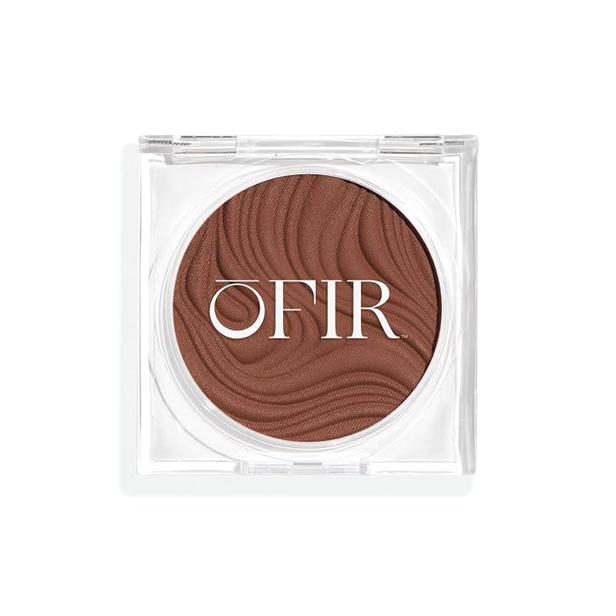 OFIR Geo Sculpt Blendable Cream Bronzer | Buildable Radiant Finish by OFIR