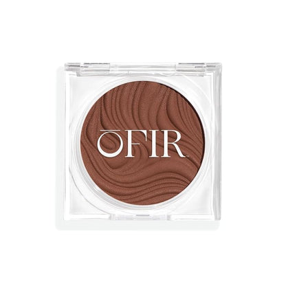 OFIR Geo Sculpt Blendable Cream Bronzer | Buildable Radiant Finish by OFIR
