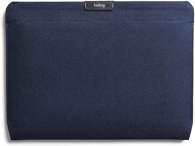 Bellroy Laptop Sleeve- Navy - Image 3