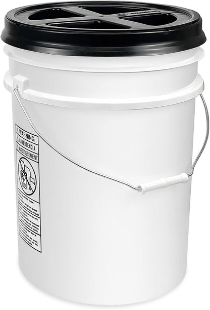 ePackageSupply 5 Gallon Bucket - Image 2