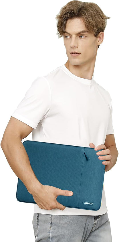 MOSISO Laptop Case 16 inch, 15-15.6 inch Laptop Sleeve Compatible - Image 6