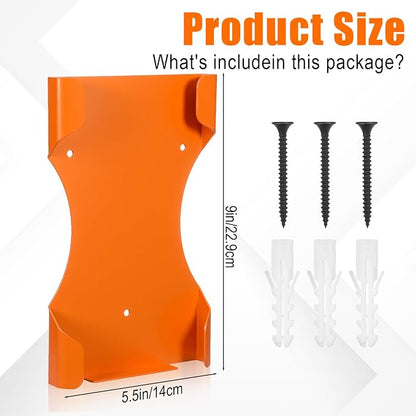 Leaf Blower Hanger, Blower Rack - Image 2
