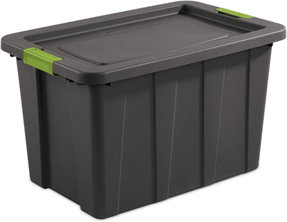 Sterilite 12-Pack Storage Bins - Image 5