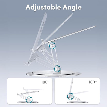 Lifelong Adjustable Laptop Stand - Image 3