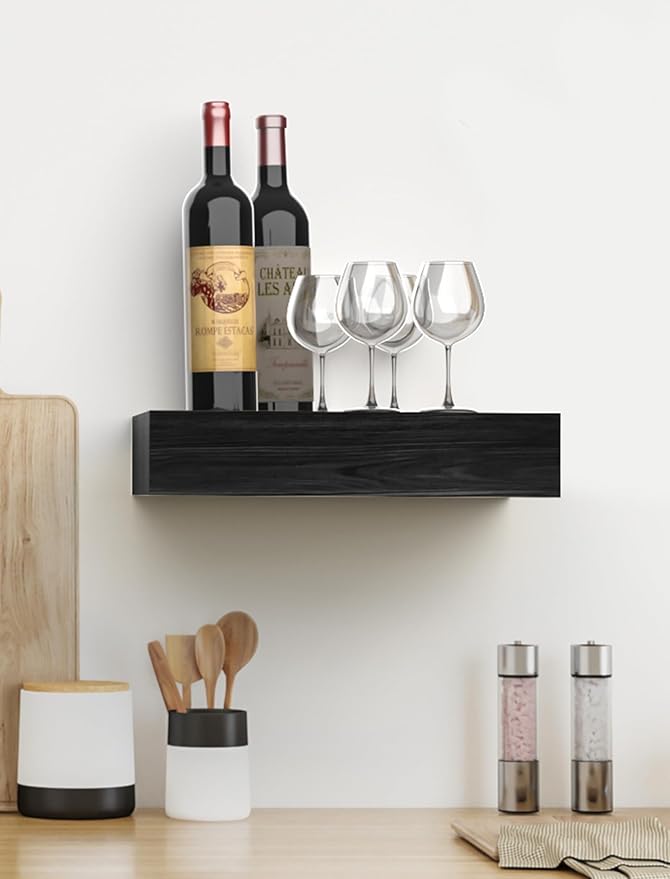 NiHome Floating Nightstand - Image 6