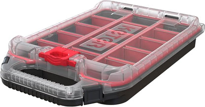 Stack N’ Roll 4-Piece Rolling Tool Storage System – Includes Large Rolling Tool - Image 9