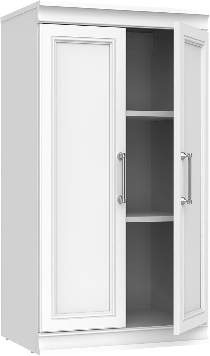 ClosetMaid Modular Storage 21.38-inch W 3-Shelf Storage Cabinet - Image 8