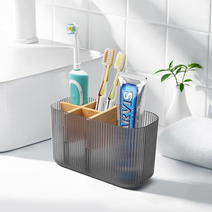 Black Bathroom Accessories - Image 7